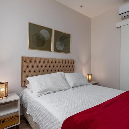 Moderno Em Copacabana - Ideal Para Casais - Sc305Lt Z4 Apartamento Rio de Janeiro Exterior foto