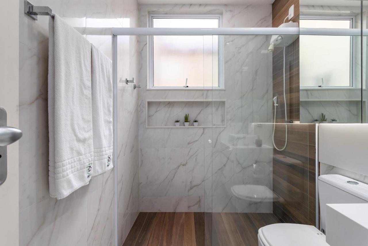 Moderno Em Copacabana - Ideal Para Casais - Sc305Lt Z4 Apartamento Rio de Janeiro Exterior foto