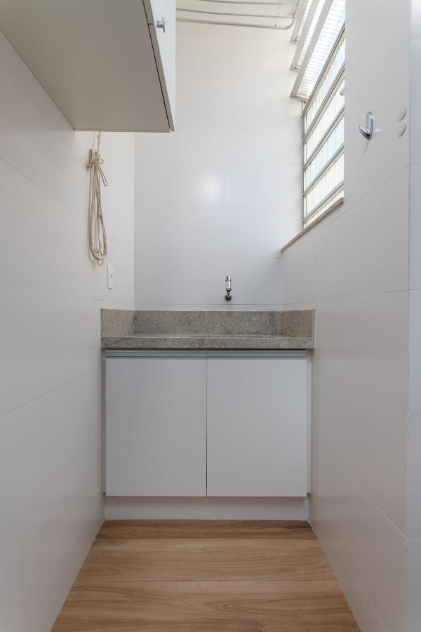 Moderno Em Copacabana - Ideal Para Casais - Sc305Lt Z4 Apartamento Rio de Janeiro Exterior foto